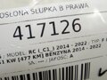 KRYT STĹPIKA B PRAVÝ LEXUS RC (_C1_) 2014 - 2022 62410-24040