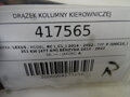 TYČKA STĹPIKA VOLANTU LEXUS RC (_C1_) 2014 - 2022