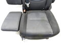 SEDADLO ZADNÝ DRUHÝ RAD MAZDA 5 (CR19) 2005 - 2010