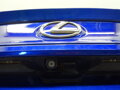 ZADNÁ VEKO BATOŽINOVÉHO PRIESTORU KUFOR LEXUS RC (_C1_) 2014 - 2022