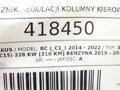 PREPÍNAČ REGULÁCIE STĹPIKA VOLANTU LEXUS RC (_C1_) 2014 - 2022
