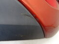 NÁRAZNÍK ZADNÝ FORD FIESTA VI (CB1, CCN) 2008 - 2022