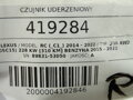 SNÍMAČ NÁRAZU LEXUS RC (_C1_) 2014 - 2022 89831-53050