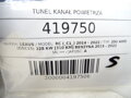 TUNEL KANÁL VZDUCHU LEXUS RC (_C1_) 2014 - 2022 87217-30250