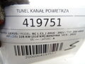 TUNEL KANÁL VZDUCHU LEXUS RC (_C1_) 2014 - 2022 87213-53070