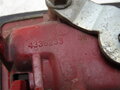 KĽUČKA PREDNÁ ĽAVÁ VONKAJŠIA CHRYSLER LE BARON KABRIOLET 1986 - 1997 4336233