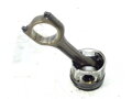 PIEST S OJNICOU CITROEN C4 PICASSO I (MPV) (UD_) 2006 - 2015 9HR