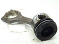 PIEST S OJNICOU CITROEN C4 PICASSO I (MPV) (UD_) 2006 - 2015 9HR