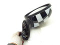 SPÄTNÉ ZRKADLO PRAVÉ MINI MINI (R50, R53) 2001 - 2006