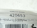 RIADIACA JEDNOTKA MOTORA CHRYSLER PT CRUISER (PT_) 2000 - 2010 P04671542AG