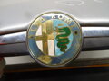 KAPOTA LIFT FACELIFT ALFA ROMEO 156 (932_) 1997 - 2005