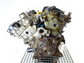 MOTOR PEUGEOT 607 (9D, 9U) 2000 - 2022 XFX