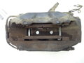 BRZDOVÝ STRMEŇ PREDNÝ PRAVÝ BREMBO PEUGEOT 607 (9D, 9U) 2000 - 2022