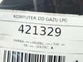 POČÍTAČ DO PLYNU LPG --- --- 67R-016019
