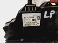 ZÁMOK PREDNÝ ĽAVÝ OPEL CORSA D (S07) 2006 - 2014 55702894