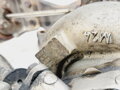 TURBO HONDA CIVIC VIII HATCHBACK (FN, FK) 2005 - 2022 18900-RSR-E01