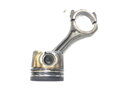 PIEST S OJNICOU AUDI A6 C6 AVANT (4F5) 2004 - 2011 BSG