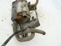 VYHRIEVANIE PARKOVACIE FORD TRANSIT AUTOBUS (FD_ _, FB_ _, FS_ _, FZ_ _, FC_ _) 2000 - 2006 HYDRONIC