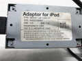 MODUL ADAPTÉR IPOD HONDA CR-V III (RE_) 2006 - 2022 08A28-1J6-1000-01