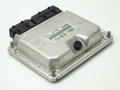 RIADIACA JEDNOTKA MOTORA VW PASSAT B5.5 (3B3) 2000 - 2005 0281010666