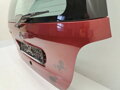 ZADNÁ VEKO BATOŽINOVÉHO PRIESTORU KUFOR MERCEDES-BENZ CLASS A (W168) 1997 - 2005