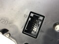 TACHOMETER BUDÍKY SAAB 9-3 (YS3F, E79, D79, D75) 2002 - 2015