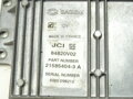 RIADIACA JEDNOTKA MOTORA PEUGEOT 407 SW (6E_) 2004 - 2011 9655997380