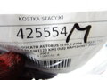KOCKA / KONEKTOR SPÍNACEJ SKRINKY FIAT DUCATO AUTOBUS (250_) 2006 - 2022