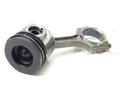 PIEST S OJNICOU HONDA CR-V III (RE_) 2006 - 2022 N22A2