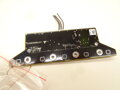 RIADIACA JEDNOTKA SVETLA LED SKODA OCTAVIA III COMBI (5E5, 5E6) 2012 - 2022