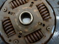 KOMPLETNÁ SPOJKA SEAT IBIZA III (6L1) 2002 - 2009 038141032