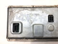 RIADIACA JEDNOTKA XENÓN RENAULT LAGUNA II (BG0/1_) 2001 - 2007 89030471
