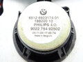 REPRODUKTORY SADA BMW 5 (E60) 2001 - 2010 6923174 8375642
