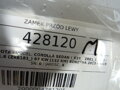 ZÁMOK PREDNÝ ĽAVÝ TOYOTA COROLLA SEDAN (_E18_, ZRE1_) 2013 - 2019
