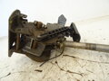 STĹPIK VOLANTU MERCEDES-BENZ ATEGO 1998 - 2004 A9704600931