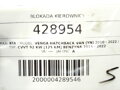ZÁMOK VOLANTU KIA VENGA HATCHBACK VAN (YN) 2010 - 2022 81900-1P000