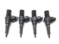 VSTREKOVAČE AUDI A3 (8L1) 1996 - 2006 0414720213