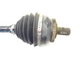 POLOOS PRAVÁ VOLVO S60 I (384) 2000 - 2010 8689214