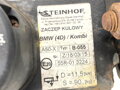 HÁK ŤAŽNÉ BMW 5 (E60) 2001 - 2010