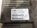 RIADIACA JEDNOTKA MOTORA FIAT GRANDE PUNTO (199_) 2005 - 2022 51795232