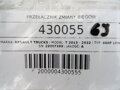 PREPÍNAČ ZMENY PREVODOV RENAULT TRUCKS T 2013 - 2022 22007399