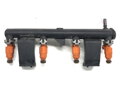 VSTREKOVACIA RAMPA VSTREKOVAČE CITROEN C3 I (FC_, FN_) 2002 - 2022 0280156034