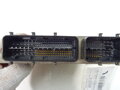 RIADIACA JEDNOTKA MOTORA TOYOTA AURIS (_E15_) 2006 - 2012 89661-12B00