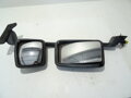 SPÄTNÉ ZRKADLO ĽAVÉ RENAULT TRUCKS T 2013 - 2022 84188479