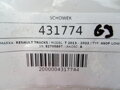SCHRÁNKA RENAULT TRUCKS T 2013 - 2022 82705897