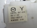 MODUL KOMFORTU BCM MAZDA 3 (BL) 2008 - 2014 BDG767560F