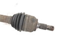 POLOOS ĽAVÁ CITROEN C4 I (LC_) 2004 - 2014 9680994480