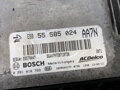 RIADIACA JEDNOTKA MOTORA OPEL ZAFIRA TOURER C (P12) 2011 - 2022 0281018769
