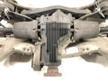 ZADNÁ VÝSTUHA VW PHAETON (3D1, 3D2, 3D3, 3D4, 3D6, 3D7, 3D8, 3D9) 2002 - 2016 3D0505235AA