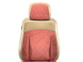 SEDADLO PRAVÉ TOYOTA LAND CRUISER 200 (_J2_) 2007 - 2022